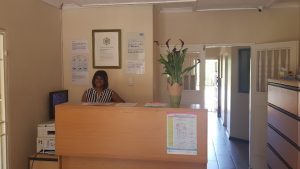 Bruma Medical Centre and Specialist Orthodontist and now Diabetes and Cardiac Centre of Rxcellence