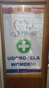 Desmed Clinic – PMB
