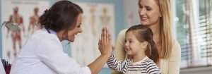 Doctor Sheena Mathew | Blouberg Family Practice