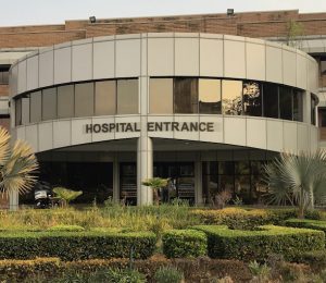 Dr Mark Torres-Holmes