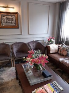 Dr Nicolas Johannes Bernard Gynaecologist & Obstetrician