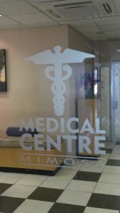 Medical Centre Mimosa