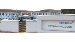 Mediclinic Pietermaritzburg Hospital