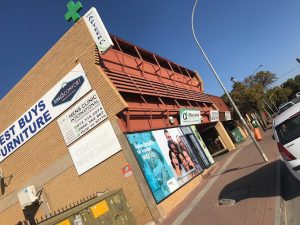 Mens Clinic International – Bloemfontein