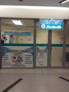 Mngadimed Scottsville