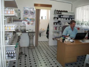 Phodiso Medicine