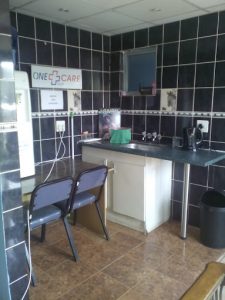 Pretoria West Medical Centre