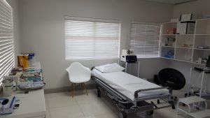 Vein Centre Umhlanga Dr Johan Blignaut – Specialist Surgeon